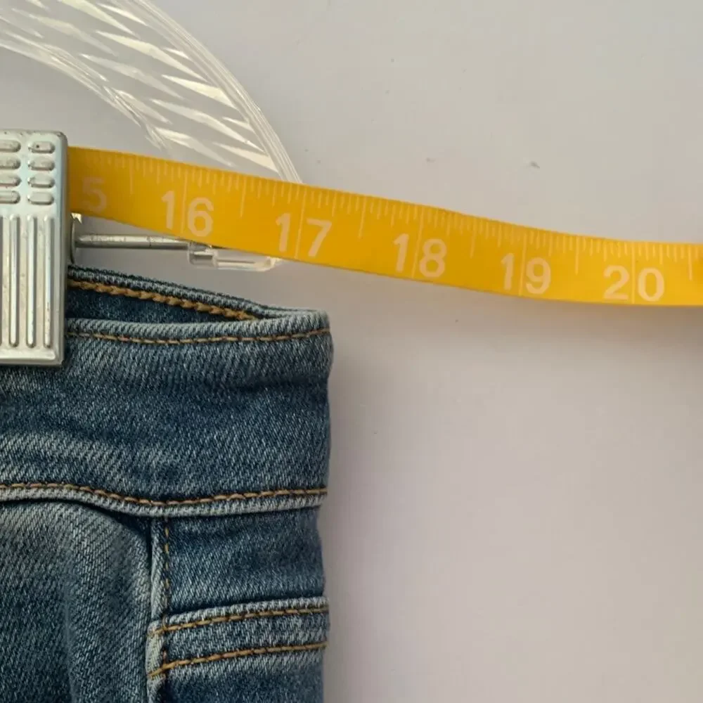 Judy Blue size 11 30 slim fit Women's regular wash Fit Denim Jeans